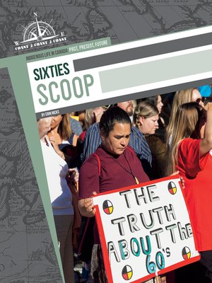 cover image of Sixties Scoop